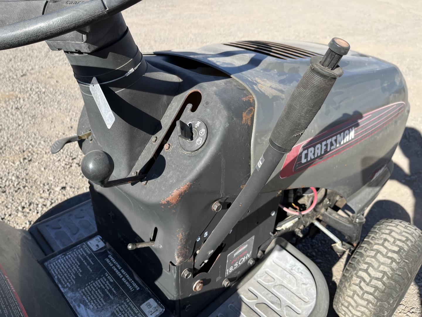 ./imagenes/INVOICE/2019/17239/CORTADORA DE ZACATE CRAFTSMAN LT 1000 (10).JPG